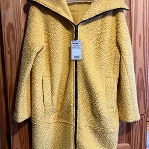 Yellow desigual cost